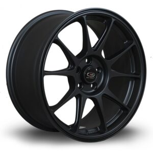 Llantas 17" ROTA TITAN 5x114,3