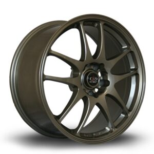Llantas 15" ROTA TORQUE 4x100