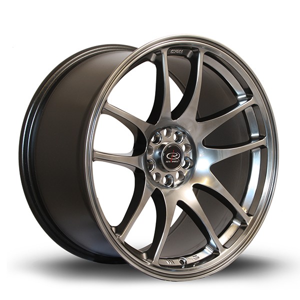 Llantas 17" ROTA TORQUE 5x100 Llantas 17" ROTA TORQUE 5x100