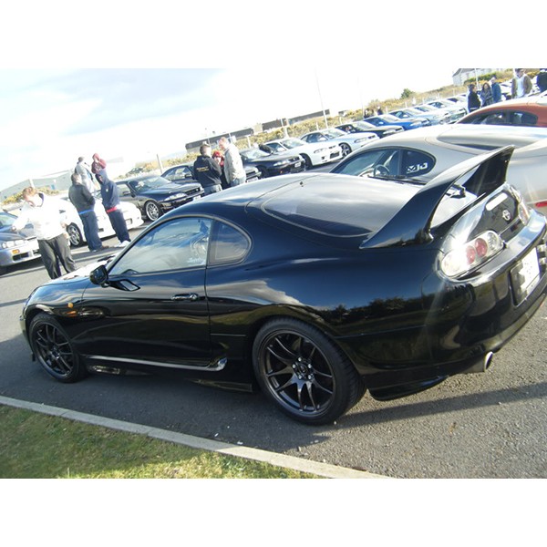 Llantas 17" ROTA TORQUE 5x100 Llantas 17" ROTA TORQUE 5x100