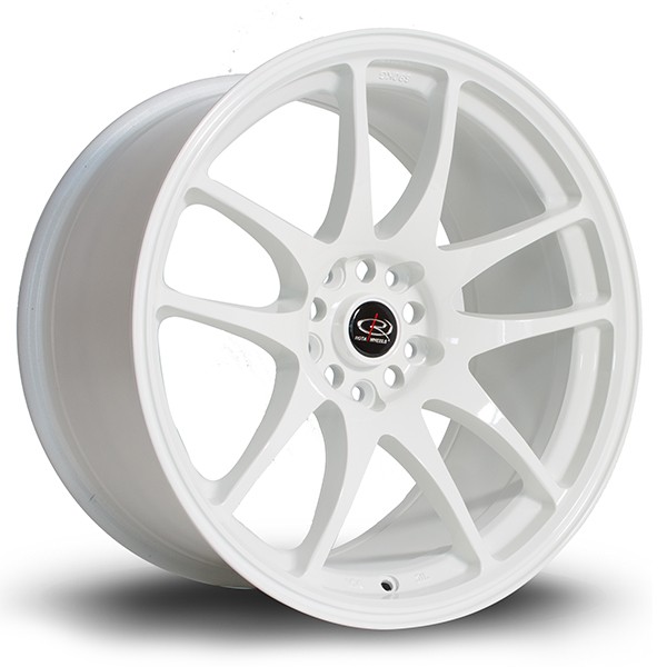 Llantas 17" ROTA TORQUE 5x114,3 Llantas 17" ROTA TORQUE 5x114,3