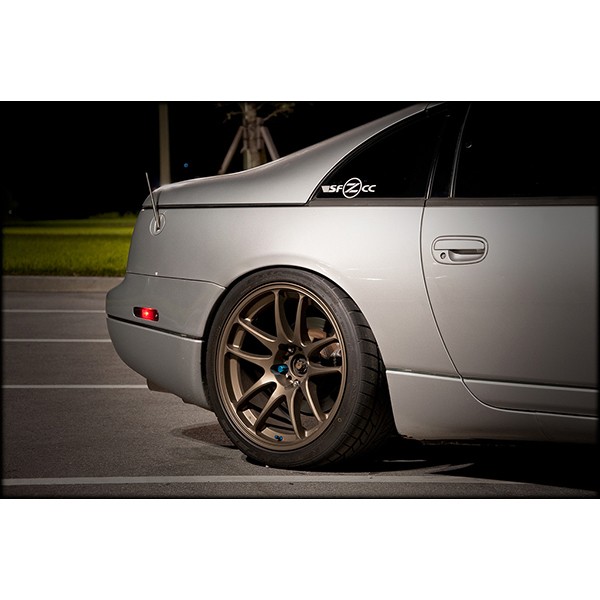Llantas 17" ROTA TORQUE 5x114,3 Llantas 17" ROTA TORQUE 5x114,3