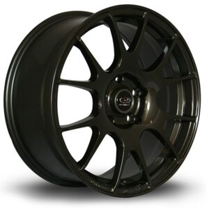 Llantas 17" ROTA BLITZ 4x100