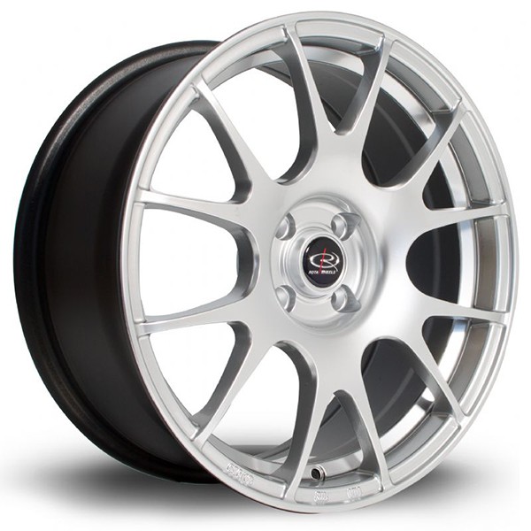 Llantas 17" ROTA BLITZ 4x100 Llantas 17" ROTA BLITZ 4x100