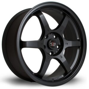 Llantas 18" ROTA GR6 5x114,3