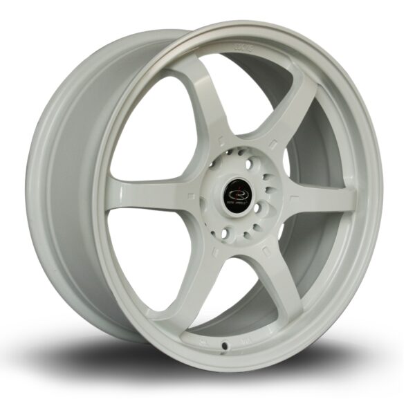Llantas 18" ROTA GR6 5x114,3