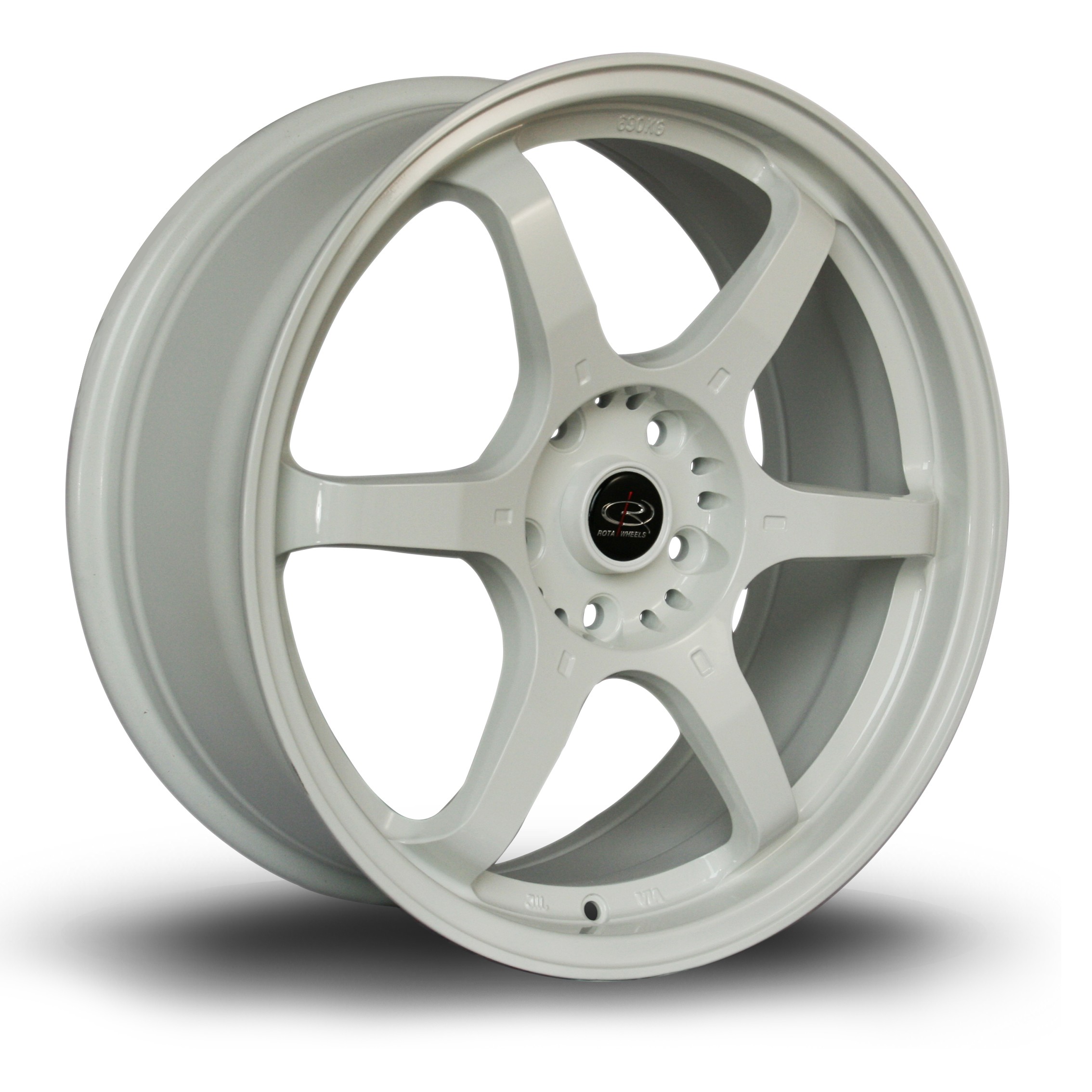 Llantas 18" ROTA GR6 5x114,3 Llantas 18" ROTA GR6 5x114,3