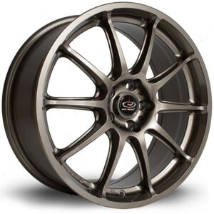 Llantas 18" ROTA GRA 5x114,3