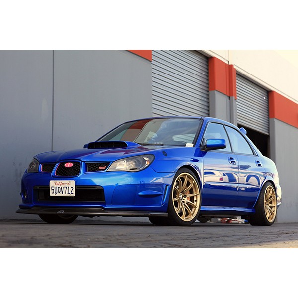 Llantas 18" ROTA GRA 5x114,3 Llantas 18" ROTA GRA 5x114,3