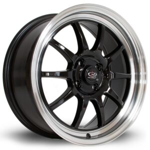 Llantas 16" ROTA GT3 5x114,3
