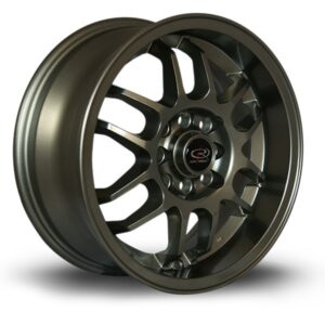 Llantas 15" ROTA MSR 4x100