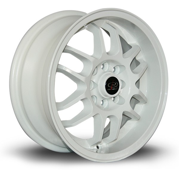 Llantas 15" ROTA MSR 4x100 Llantas 15" ROTA MSR 4x100