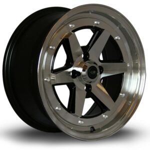 Llantas 15" ROTA OSR 4x100