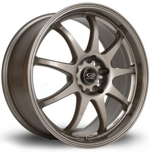 Llantas 18" ROTA P1 5x114,3
