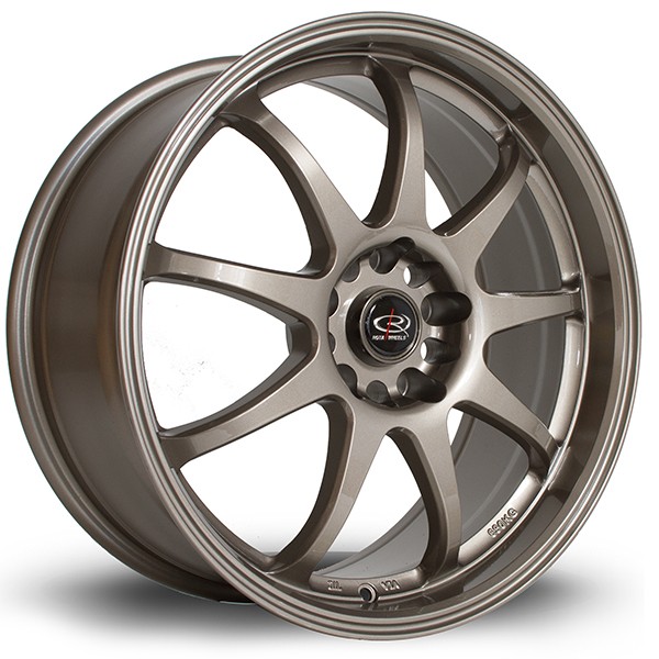 Llantas 18" ROTA P1 5x114,3 Llantas 18" ROTA P1 5x114,3