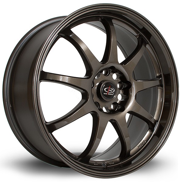 Llantas 18" ROTA P1 5x114,3 Llantas 18" ROTA P1 5x114,3