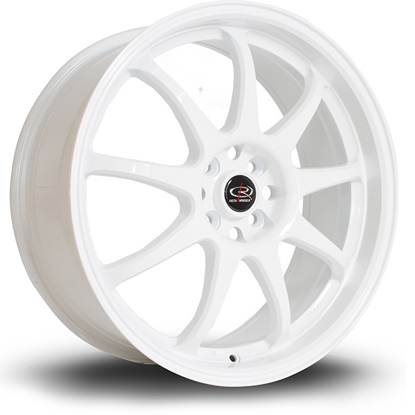 Llantas 18" ROTA P1 5x114,3 Llantas 18" ROTA P1 5x114,3