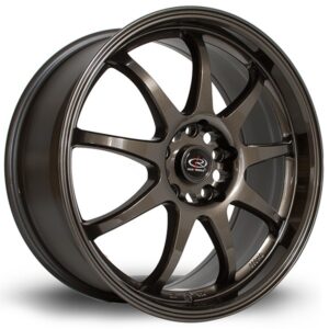 Llantas 18" ROTA P1 5x100