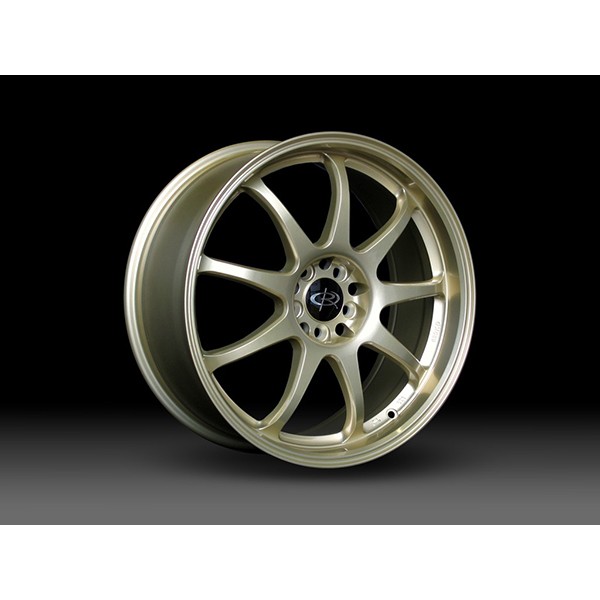 Llantas 18" ROTA P1 5x100 Llantas 18" ROTA P1 5x100