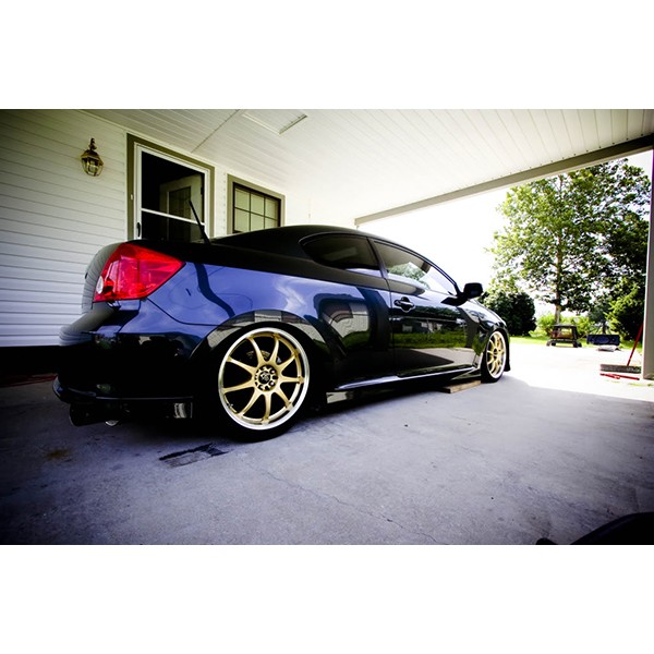 Llantas 18" ROTA P1 5x100 Llantas 18" ROTA P1 5x100