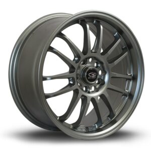 Llantas 18" ROTA SVN 5x114,3