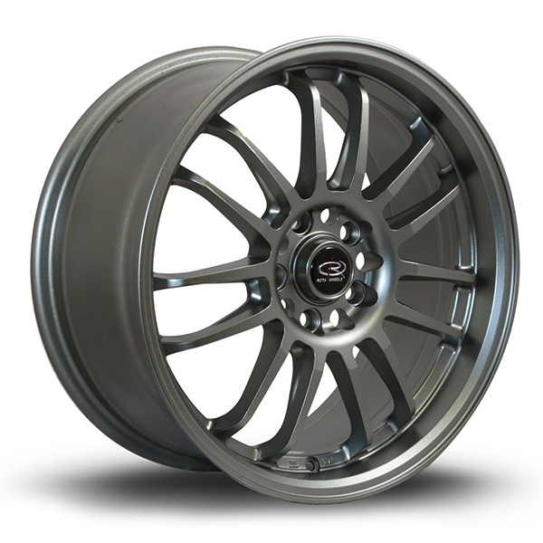 Llantas 18" ROTA SVN 5x114,3 Llantas 18" ROTA SVN 5x114,3