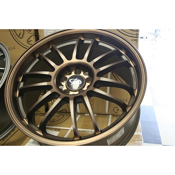 Llantas 18" ROTA SVN 5x114,3 Llantas 18" ROTA SVN 5x114,3
