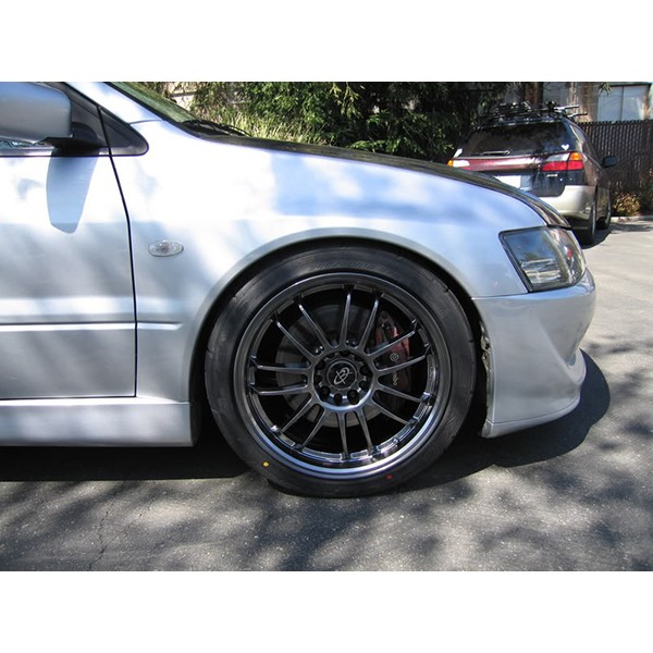 Llantas 18" ROTA SVN 5x114,3 Llantas 18" ROTA SVN 5x114,3