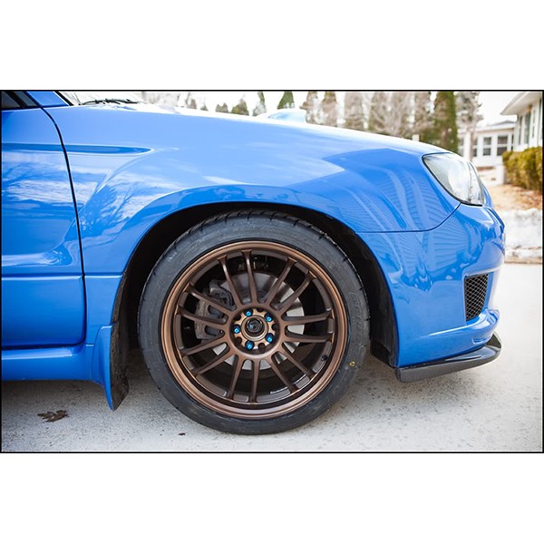 Llantas 18" ROTA SVN 5x114,3 Llantas 18" ROTA SVN 5x114,3