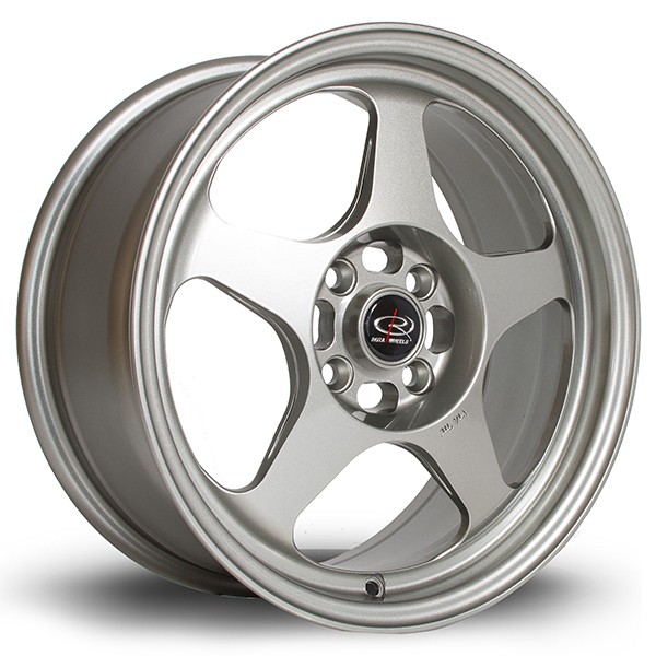 Llantas 16" ROTA SLIPSTREAM 4x100 Llantas 16" ROTA SLIPSTREAM 4x100