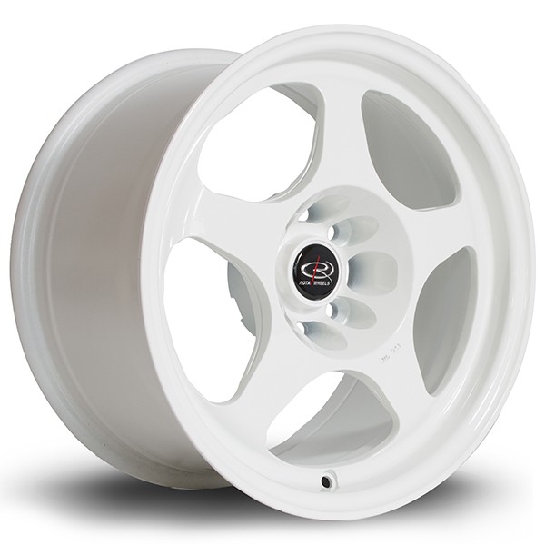Llantas 16" ROTA SLIPSTREAM 4x100 Llantas 16" ROTA SLIPSTREAM 4x100