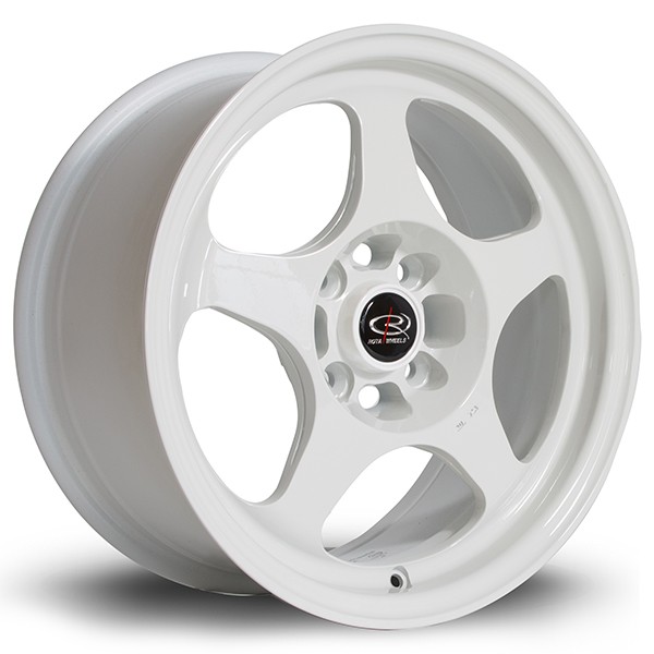 Llantas 17" ROTA SLIPSTREAM 4x100 Llantas 17" ROTA SLIPSTREAM 4x100