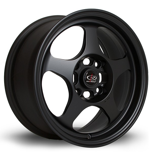 Llantas 15" ROTA SLIPSTREAM 4x108 Llantas 15" ROTA SLIPSTREAM 4x108