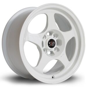 Llantas 16" ROTA SLIPSTREAM 5x114,3