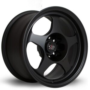 Llantas 17" ROTA SLIPSTREAM 5x114,3