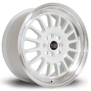 Llantas 15" ROTA TRACK-R 4x100