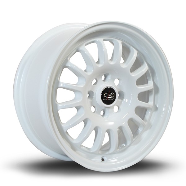 Llantas 15" ROTA TRACK-R 4x100 Llantas 15" ROTA TRACK-R 4x100