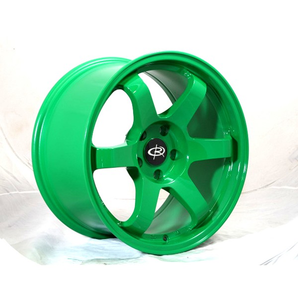 Llantas 15" ROTA ALEICA 4x100 Llantas 15" ROTA ALEICA 4x100
