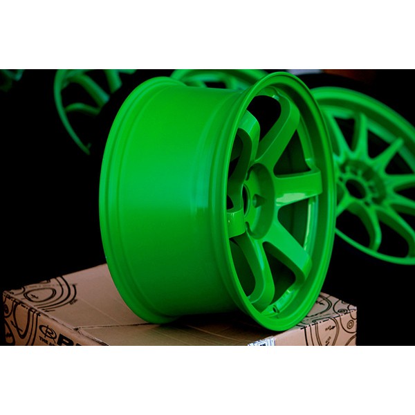 Llantas 15" ROTA GRID 4x100 Llantas 15" ROTA GRID 4x100