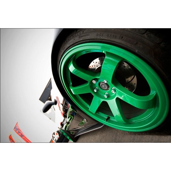Llantas 15" ROTA GRID 4x100 Llantas 15" ROTA GRID 4x100