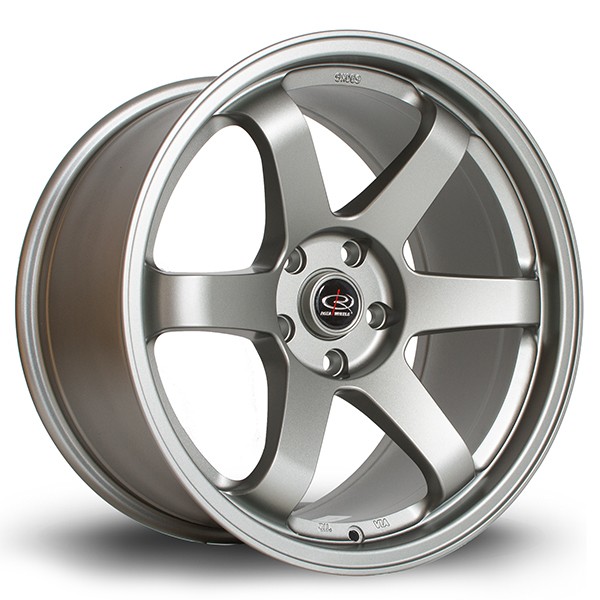 Llantas 16" ROTA GRID 4x100 Llantas 16" ROTA GRID 4x100