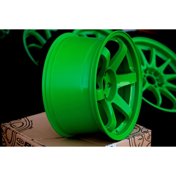 Llantas 16" ROTA GRID 4x100 Llantas 16" ROTA GRID 4x100