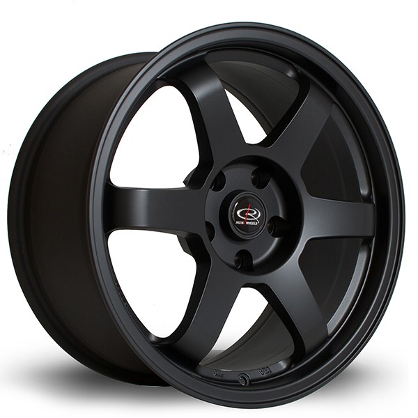 Llantas 17" ROTA GRID DRIFT 5x114,3 Llantas 17" ROTA GRID DRIFT 5x114,3