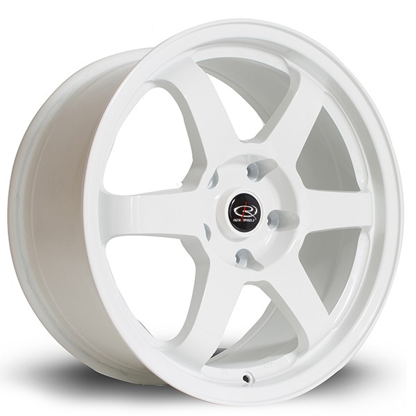 Llantas 17" ROTA GRID DRIFT 5x114,3 Llantas 17" ROTA GRID DRIFT 5x114,3