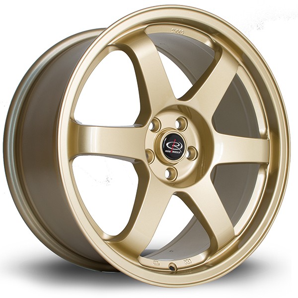 Llantas 17" ROTA GRID DRIFT 5x114,3 Llantas 17" ROTA GRID DRIFT 5x114,3