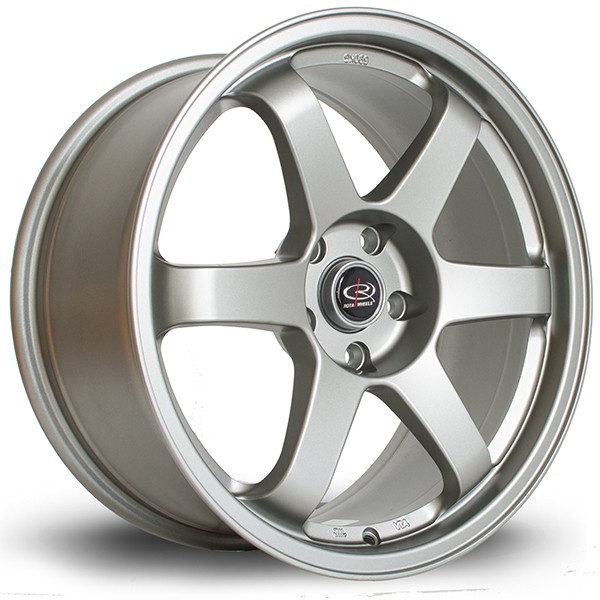 Llantas 17" ROTA GRID DRIFT 5x114,3 Llantas 17" ROTA GRID DRIFT 5x114,3