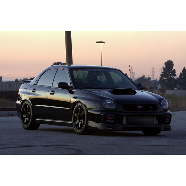 Llantas 17" ROTA GRID DRIFT 5x114,3 Llantas 17" ROTA GRID DRIFT 5x114,3