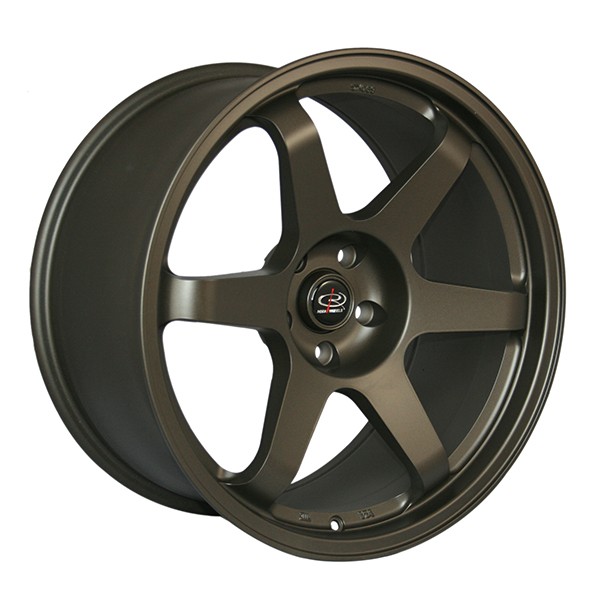 Llantas 18" ROTA GRID DRIFT 4x114,3 Llantas 18" ROTA GRID DRIFT 4x114,3