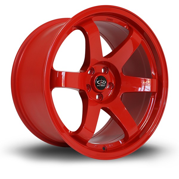 Llantas 18" ROTA GRID DRIFT 5x100 Llantas 18" ROTA GRID DRIFT 5x100
