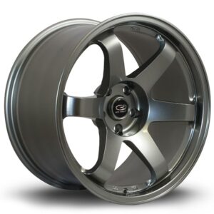 Llantas 18" ROTA GRID DRIFT 5x108
